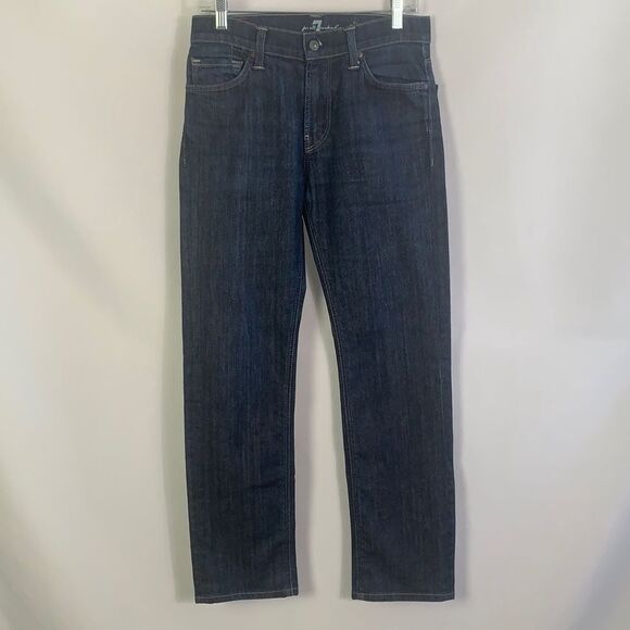 7 For All Mankind men’s slimmy jeans